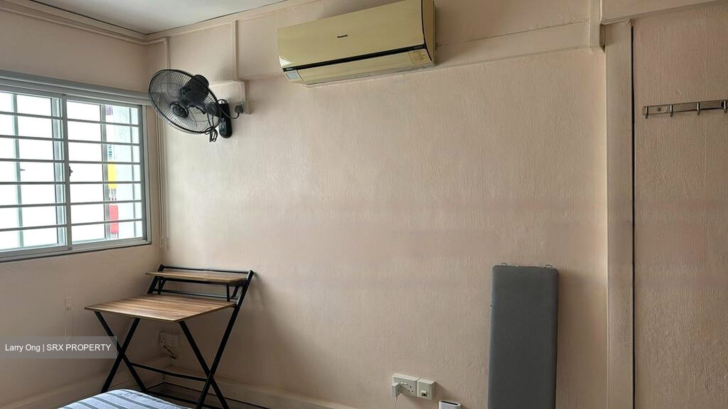 Blk 407 Pandan Gardens (Jurong East), HDB 5 Rooms #464621911